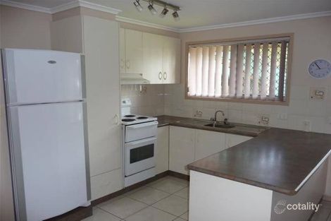 Property photo of 23A Monash Street Newtown QLD 4350