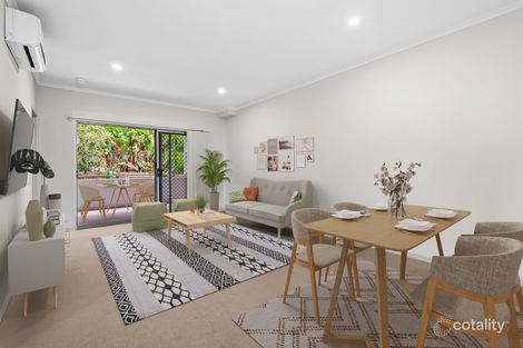 1/30 Felix St, Lutwyche, QLD 4030