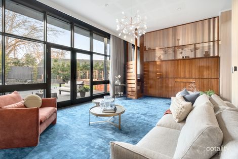 Property photo of 3 Perry Court Kew VIC 3101