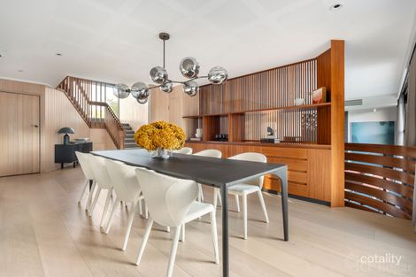 Property photo of 3 Perry Court Kew VIC 3101