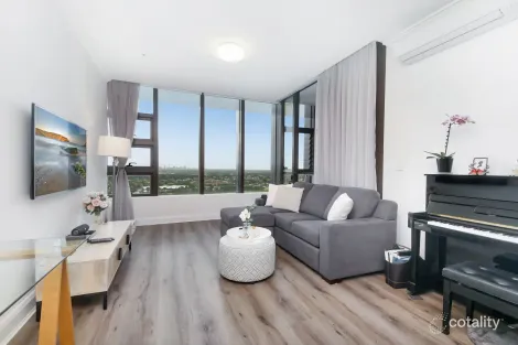 2505/1 Australia Ave, Sydney Olympic Park, NSW 2127
