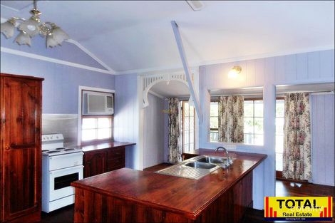 Property photo of 264 Beaconsfield Terrace Brighton QLD 4017