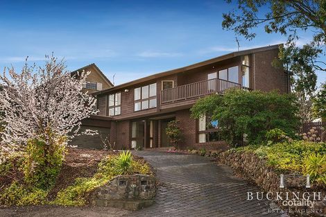 43 Tallow Wood Dr, Greensborough, VIC 3088