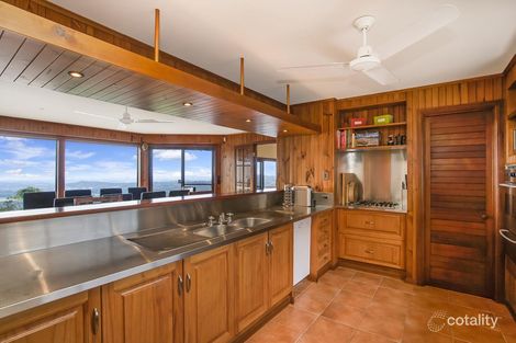 Property photo of 615 Beechmont Road Lower Beechmont QLD 4211