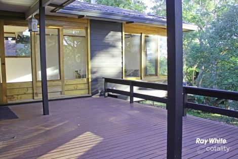 Property photo of 2 Kerr Avenue Bundeena NSW 2230