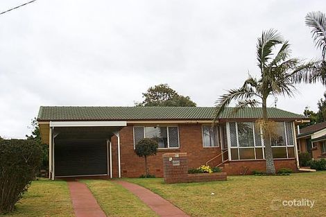 51 Hoepper St, Kearneys Spring, QLD 4350