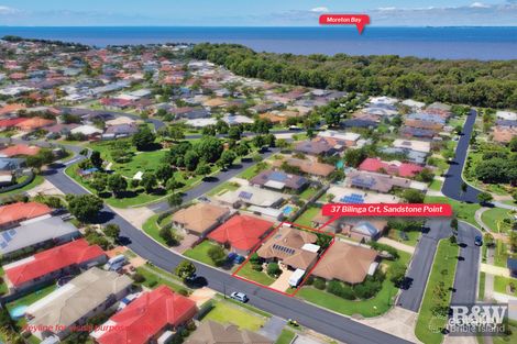 Property photo of 37 Bilinga Court Sandstone Point QLD 4511