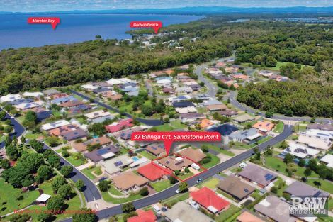 Property photo of 37 Bilinga Court Sandstone Point QLD 4511