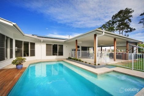 Property photo of 22 Cooroibah Crescent Tewantin QLD 4565