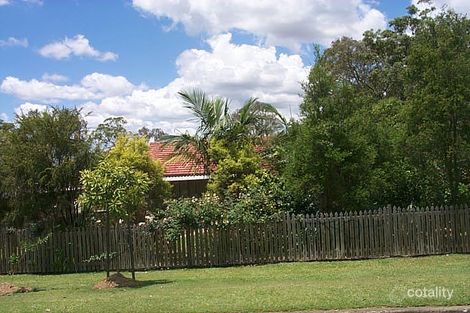 Property photo of 52 Highfield Street Durack QLD 4077