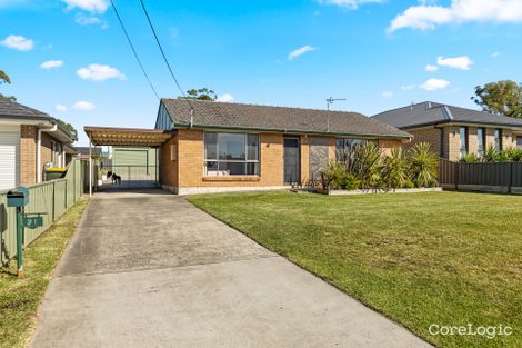 Property photo of 91 Warrego Drive Sanctuary Point NSW 2540