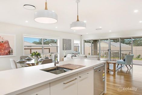 Property photo of 14 Littimer Way Ambarvale NSW 2560
