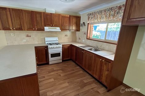 Property photo of 2/159A Peel Street Bathurst NSW 2795