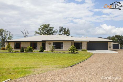 Property photo of 17 Cassandra Close Tinana QLD 4650