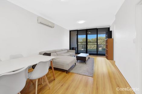 Property photo of 108/549-557 Liverpool Road Strathfield NSW 2135