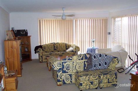 Property photo of 46 Hunter Circuit Petrie QLD 4502