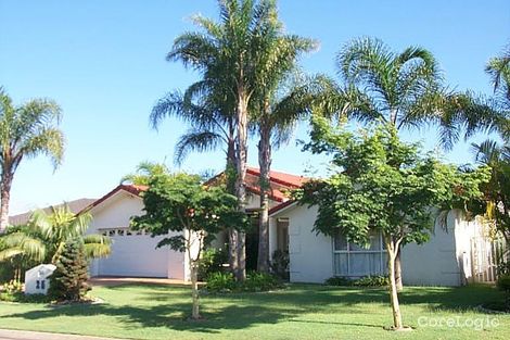 Property photo of 25 Santabelle Crescent Clear Island Waters QLD 4226