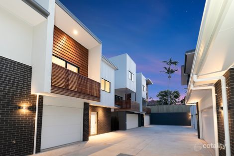 1 Berge St, Mount Gravatt, QLD 4122