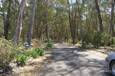 Property photo of 810 Spur Road Clonbinane VIC 3658