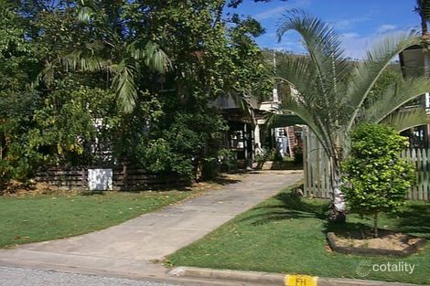 6 Condamine St, Wulguru, QLD 4811