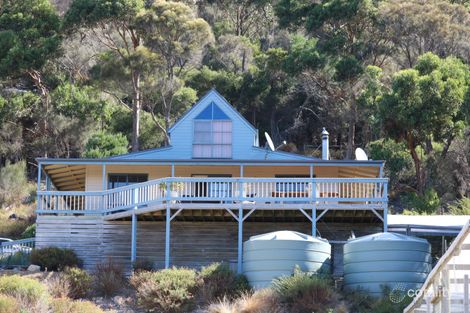 533 Killiecrankie Rd, Killiecrankie, TAS 7255