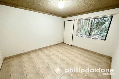 Property photo of 6/10-12 The Crescent Berala NSW 2141