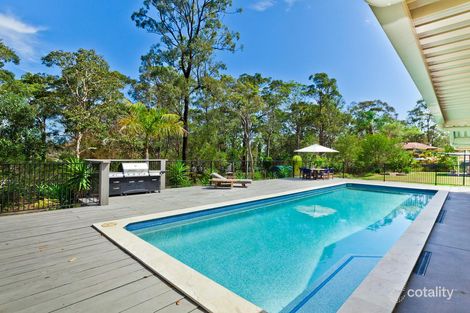 Property photo of 5 Lutana Street Nerang QLD 4211