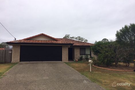 24 Spruce St, Loganlea, QLD 4131