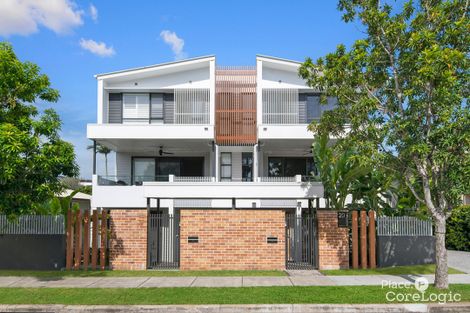 Property photo of 3/20 Dorothea Street Cannon Hill QLD 4170