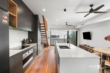 Property photo of 3/20 Dorothea Street Cannon Hill QLD 4170