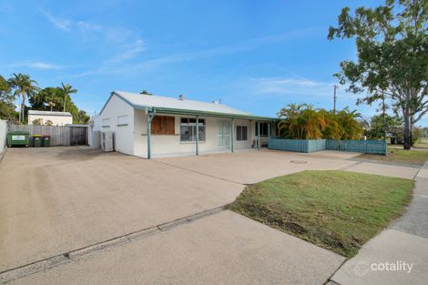 Property photo of 1 Peatey Street Andergrove QLD 4740