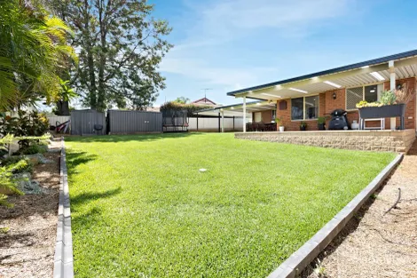 Property photo of 18 Carroll Avenue Rutherford NSW 2320