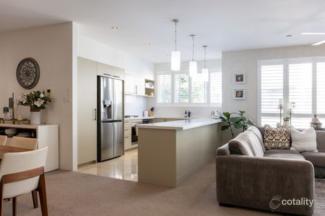 Property photo of 221/3 Pendraat Parade Hope Island QLD 4212