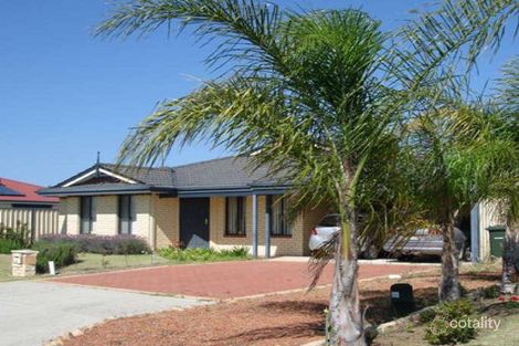 12 Jardine Pass, Bertram, WA 6167