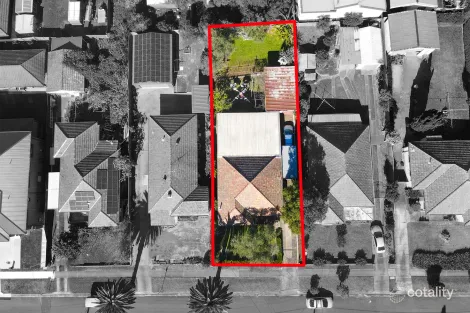 Property photo of 50 Moree Avenue Westmead NSW 2145