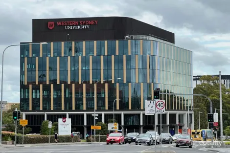 Property photo of 50 Moree Avenue Westmead NSW 2145