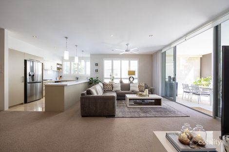 Property photo of 221/3 Pendraat Parade Hope Island QLD 4212
