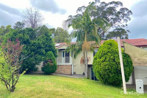 Property photo of 8 Carinyah Crescent Castle Hill NSW 2154