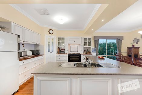 Property photo of 8 Glamis Rise Beaconsfield VIC 3807