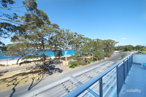 Property photo of 3B/1 Beach Street Huskisson NSW 2540