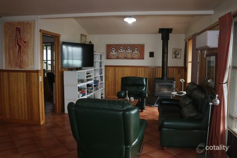 Property photo of 533 Killiecrankie Road Killiecrankie TAS 7255