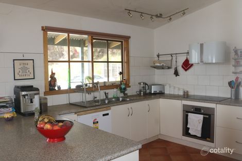 Property photo of 533 Killiecrankie Road Killiecrankie TAS 7255