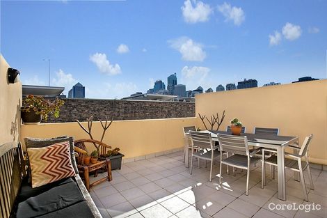 Property photo of 22/102-104 Albion Street Surry Hills NSW 2010