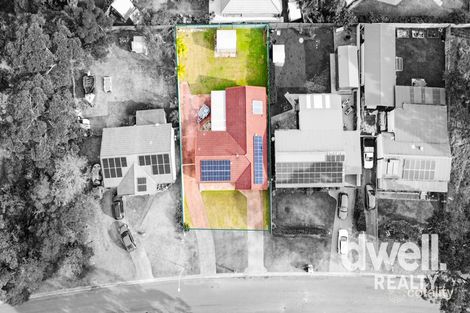 Property photo of 78 Cammaray Drive St Georges Basin NSW 2540