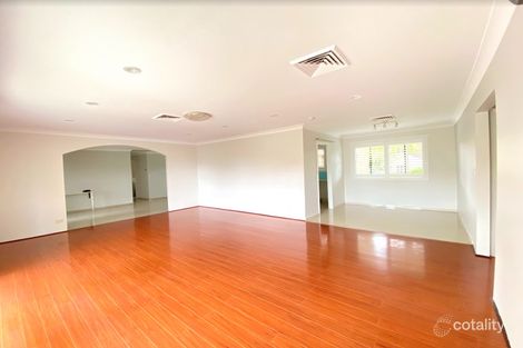 Property photo of 8 Carinyah Crescent Castle Hill NSW 2154