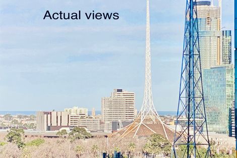 Property photo of 708/31 Spring Street Melbourne VIC 3000