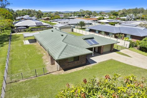 Property photo of 2 Colburn Way Bellmere QLD 4510