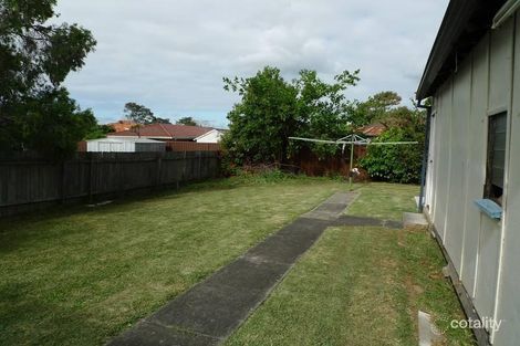 Property photo of 151 Priam Street Chester Hill NSW 2162