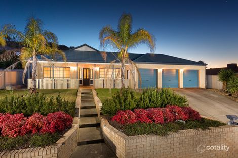 Property photo of 23 Yarralumla Drive West Wodonga VIC 3690