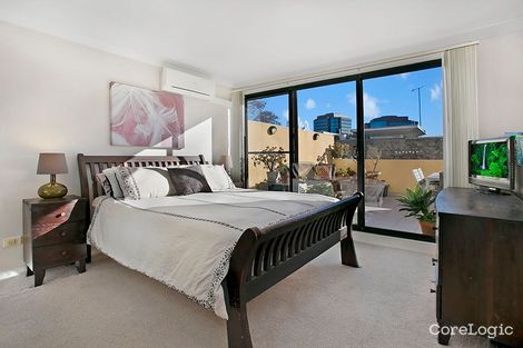 Property photo of 22/102-104 Albion Street Surry Hills NSW 2010
